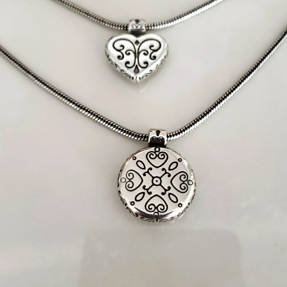 Brighton Necklace - Picture 5 of 5